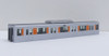 KATO 14359-2A Body for Tobu MOHA 53064 (N scale)