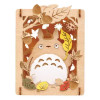 Ensky Renewed PT-W01X Autumn Dappled Sunlight