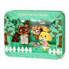 Ensky PT-379 Summer Information Center Animal Crossing