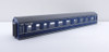 KATO 5086-3A Body for NARONE 21 108 Sakura (N scale)