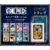 Ensky Playing Cards With Lots Of Scenes Straw Hat Crew Edition 1st Log
