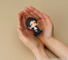 ORANGE ROUGE Nendoroid Plus: Ryunosuke Akutagawa Rubber Mascot (Bungo Stray Dogs)