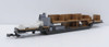 KATO 5101ZC Suronefu E26-1 Underfloor Set (N scale)