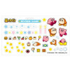 Ensky Renewed Kirby And Waddle Dee Reversi Game