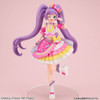 MegaHouse Lucrea Light Laala Manaka (Aikatsu! x PriPara THE MOVIE -Deai no Kiseki!-)