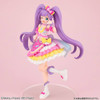 MegaHouse Lucrea Light Laala Manaka (Aikatsu! x PriPara THE MOVIE -Deai no Kiseki!-)