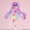 MegaHouse Lucrea Light Laala Manaka (Aikatsu! x PriPara THE MOVIE -Deai no Kiseki!-)