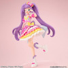 MegaHouse Lucrea Light Laala Manaka (Aikatsu! x PriPara THE MOVIE -Deai no Kiseki!-)