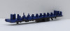KATO 5134-CC SUHAFU 42 Takasaki Depot Underfloor Set (N scale)