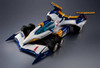 MegaHouse Variable Action Hi-SPEC New Century GPX Cyber Formula 11 AKF-11 -35th Anniv. Color Ed.-