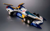 MegaHouse Variable Action Hi-SPEC New Century GPX Cyber Formula 11 AKF-11 -35th Anniv. Color Ed.-