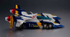 MegaHouse Variable Action Hi-SPEC New Century GPX Cyber Formula 11 AKF-11 -35th Anniv. Color Ed.-