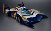 MegaHouse Variable Action Hi-SPEC New Century GPX Cyber Formula 11 AKF-11 -35th Anniv. Color Ed.-
