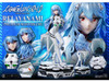 Prime 1 Studio Premium Masterline: Rei Ayanami Shin Evangelion Theatrical Edition 1/4 Figure