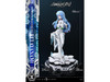 Prime 1 Studio Premium Masterline: Rei Ayanami Shin Evangelion Theatrical Edition 1/4 Figure