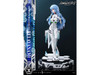 Prime 1 Studio Premium Masterline: Rei Ayanami Shin Evangelion Theatrical Edition 1/4 Figure
