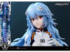 Prime 1 Studio Premium Masterline: Rei Ayanami Shin Evangelion Theatrical Edition 1/4 Figure
