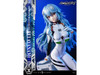 Prime 1 Studio Premium Masterline: Rei Ayanami Shin Evangelion Theatrical Edition 1/4 Figure
