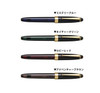 Fountain Pen Custom NS GD RM