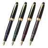 Fountain Pen Custom NS GD RM