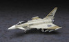 Hasegawa SP355 Ace Combat Eurofighter Typhoon Single Seater "Upeo" 1/72 scale kit