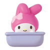 Bandai Bikkura Tamago Bubble Fever Sanrio Characters Bath Bomb BOX(15pcs)