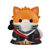 MegaHouse Mega Cat Project Thousand Year Blood War Bleach Nyan BOX 8pcs (BLEACH)