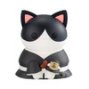 MegaHouse Mega Cat Project Thousand Year Blood War Bleach Nyan BOX 8pcs (BLEACH)