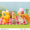 MegaHouse Tsumichen Adventure BOX 8pcs (Digimon)