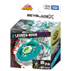 Takara Tomy Beyblade X BX-00 Booster Rock Leone 6-80GN
