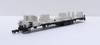 KATO 5175-2ZC KANI 24-505 Hokutosei DX Underfloor (N scale)