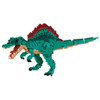 Kawada NBM-062 Nanoblock Dinosaur DX Spinosaurus