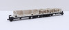KATO 5204-1ZC Orohone 25-502 Hokuto DX Underfloor (N scale)