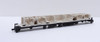 KATO 5207-1ZC Orohone 24-553 Hokuto DX Underfloor (N scale)