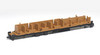 KATO 5211-1C Ohane 25-525TL Underfloor Set (N scale)