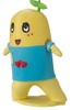 Bandai Action Funassyi Plastic Model Kit 4549660012962