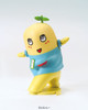 Bandai Action Funassyi Plastic Model Kit 4549660012962