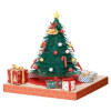 Kawada PS-17 Paper Nano 360 Christmas Tree