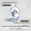 Zento Flow Model Ballpoint Pen Ink Color Black UBNZF05.43 Original Stylus Ballpoint Touch Pen Included