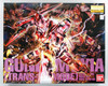 Bandai MG 615701 GUNDAM Gundam Exia (Trans-Am Mode) 1/100 scale kit