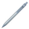 ZENTO Flow Model Ballpoint Pen Fluorite 0.38mm Ink Color Black UBNZF38.8 Original Stylus Ballpoint Touch Pen Included