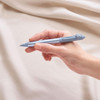 ZENTO Flow Model Ballpoint Pen Fluorite 0.38mm Ink Color Black UBNZF38.8 Original Stylus Ballpoint Touch Pen Included