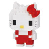 Kawada NFG-20 N-Fig Hello Kitty Red