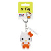 Kawada NFG-21 N-Fig Hello Kitty Orange