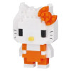 Kawada NFG-21 N-Fig Hello Kitty Orange