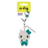 Kawada NFG-23 N Fig Hello Kitty Green