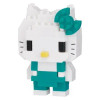 Kawada NFG-23 N Fig Hello Kitty Green