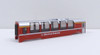 KATO 5250-3ZA Body for Bernina New Api 1301 (N scale)
