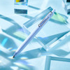 Mitsubishi Pencil Gel Ballpoint Pen Uni Ball One F Ice Blue UMNSFT38D.32