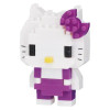 Kawada NFG-25 N-Fig Hello Kitty Purple